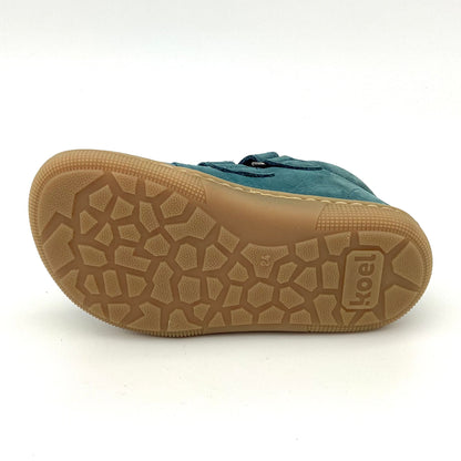 KLETTSCHUH DON HYDRO I WOLLVLIES