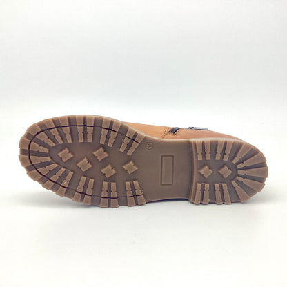 CHELSEA BOOT MANOLA I LAMMFELL