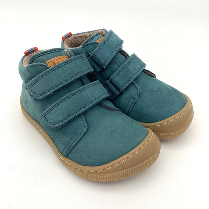 KLETTSCHUH DON HYDRO I WOLLVLIES