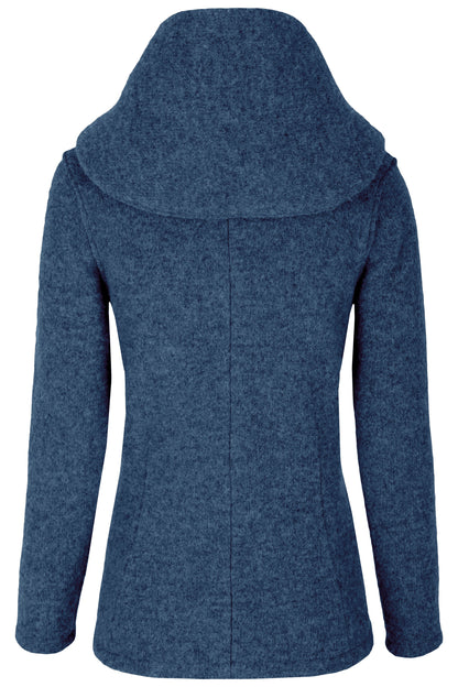 JACKE HENRIETTA  I WOLLWALK