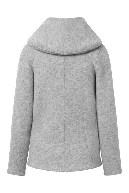 JACKE HENRIETTA  I WOLLWALK