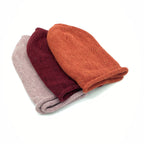 MÜTZE BEANIE I ALPACA