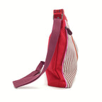 TASCHE ZAPIK RAY - TIKI - rot