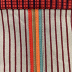 TASCHE ZAPIK RAY - TIKI - rot