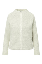 JACKE JANIN I WOLLWALK