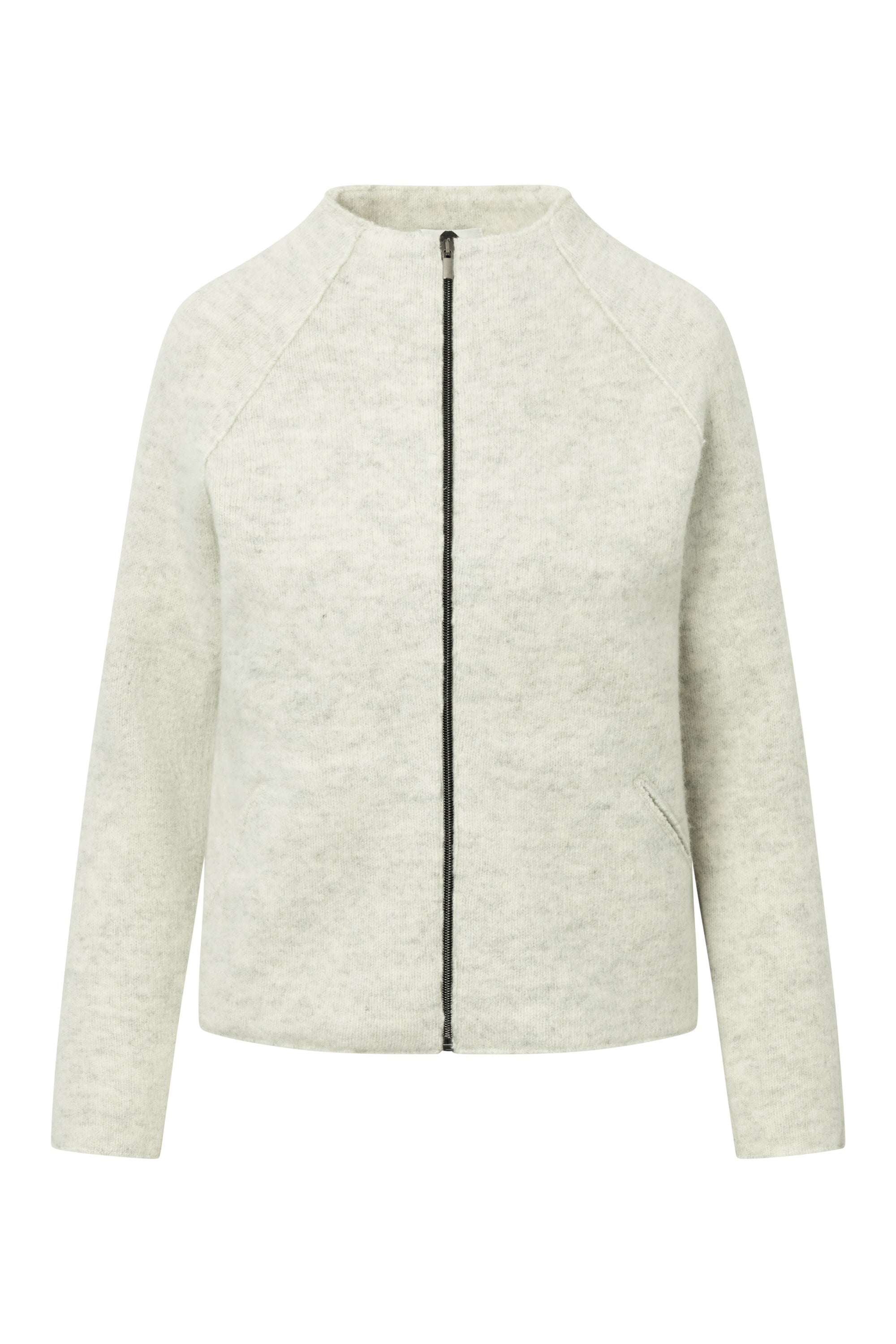 JACKE JANIN I WOLLWALK