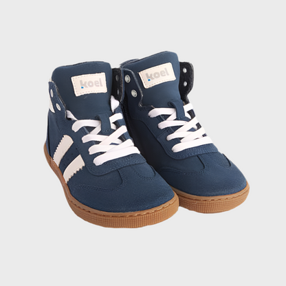 SNEAKER BAREFOOT DREW MERINO I WOLLVLIES - jeans