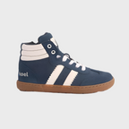 SNEAKER BAREFOOT DREW MERINO I WOLLVLIES - jeans