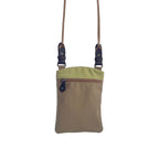 LUNEP MINI BAG ZEPKA | OPALI grün - oliv