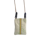 LUNEP MINI BAG ZEPKA | OPALI grün - oliv
