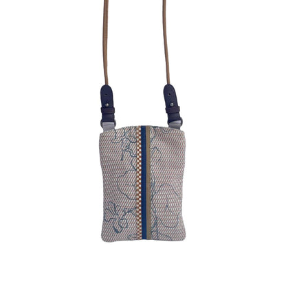 LUNEP MINI BAG ZEPKA | SLATE