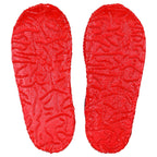 SLIPPER SMILEY PINGUIN I WOLLWALK
