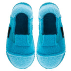 SLIPPER BERG I WOLLWALK