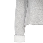 PULLOVER NICOLETTA I WOLLE - BW