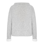 PULLOVER NICOLETTA I WOLLE - BW