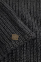PULLOVER NIKOLINA I WOLLE - BW