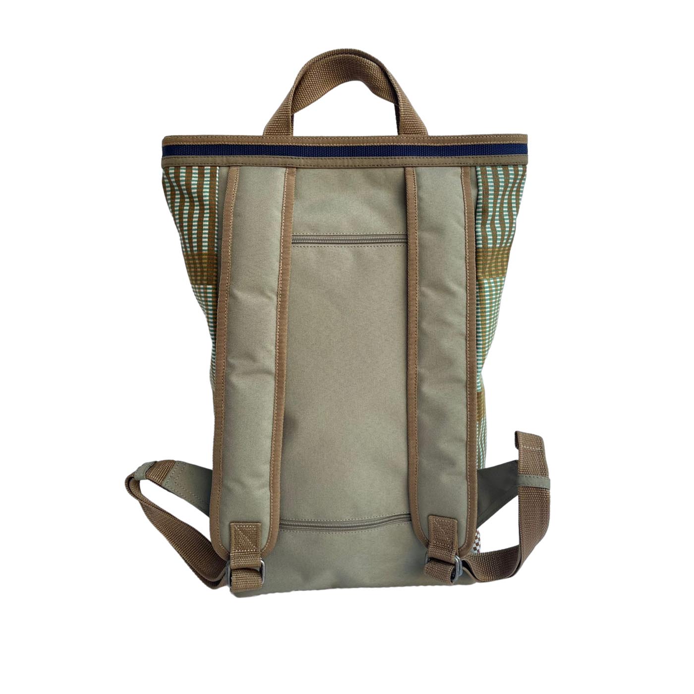 RUCKSACK OZZO I MOLNA SLATE