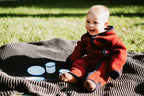 KINDER OVERALL DONNERSTEIN I WOLLWALK