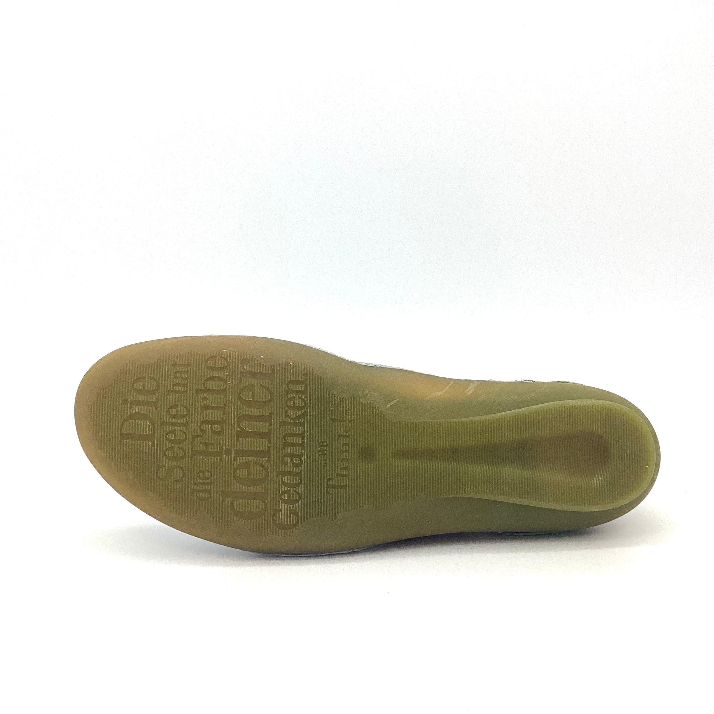 Halbschuh Schnürer KAPSL I stahl-kombi