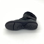 Boot Damen I BOMB - Fell - schwarz tiz matt