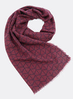 SCHAL LOLA I WOLLE - wine