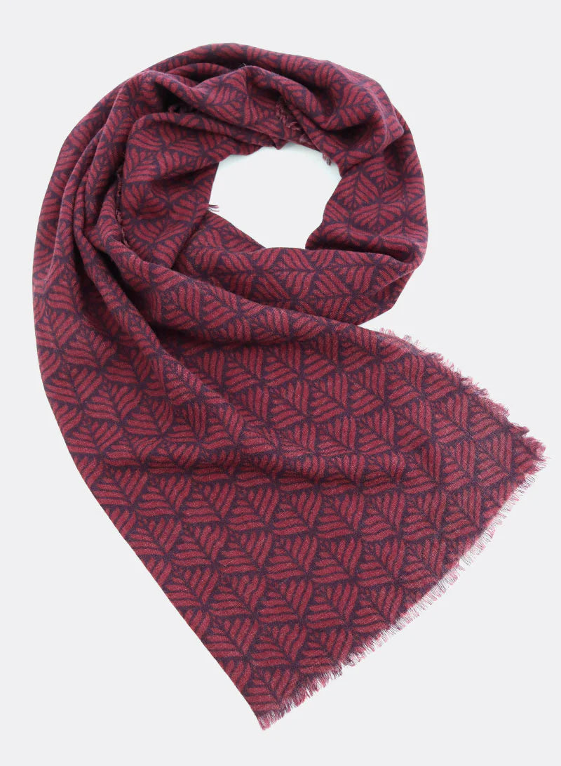 SCHAL LOLA I WOLLE - wine