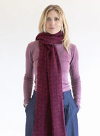 SCHAL LOLA I WOLLE - wine