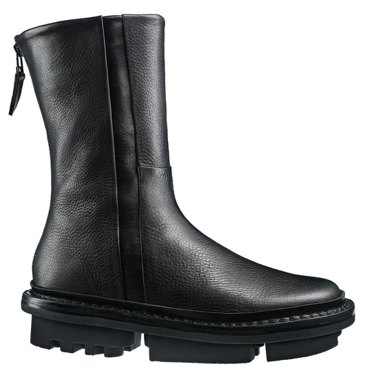 STIEFEL DAMEN I CHINOOK - schwarz