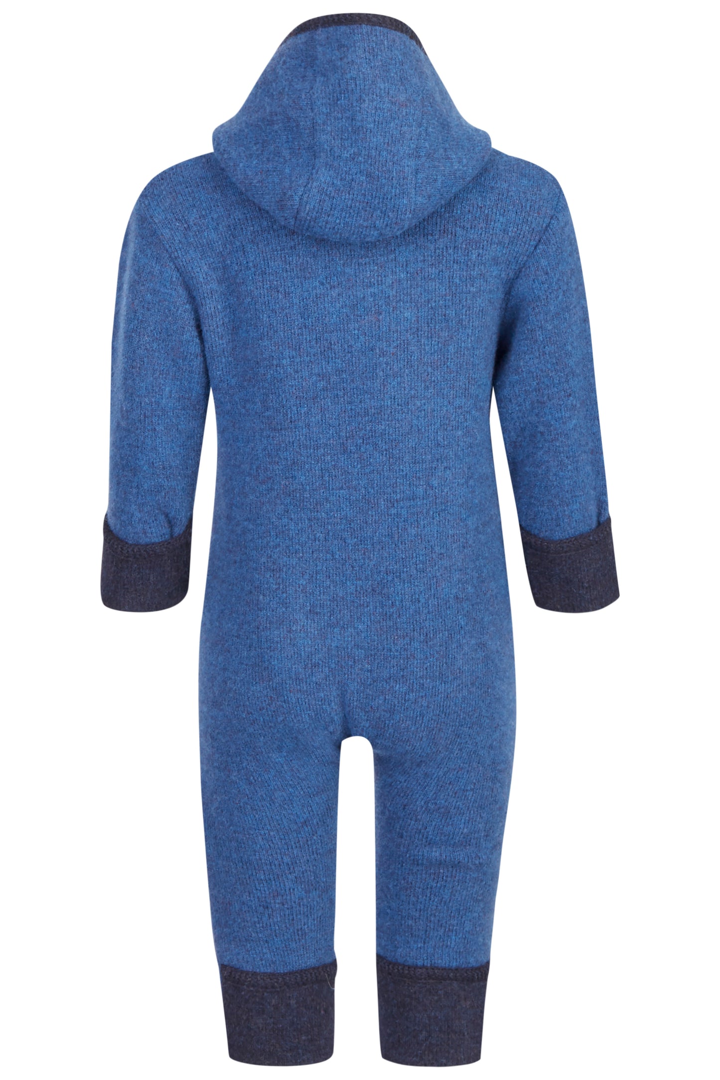 KINDER OVERALL DONNERSTEIN I WOLLWALK