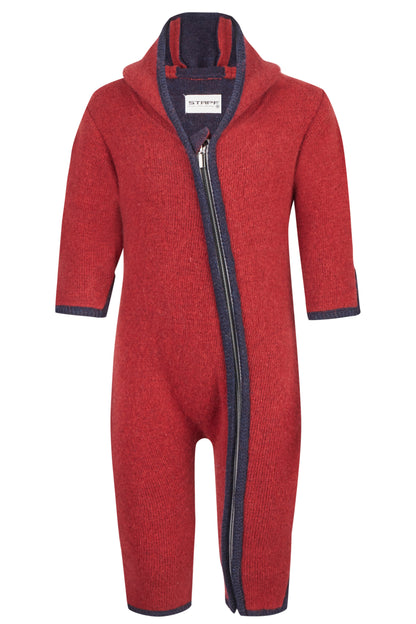 KINDER OVERALL DONNERSTEIN I WOLLWALK