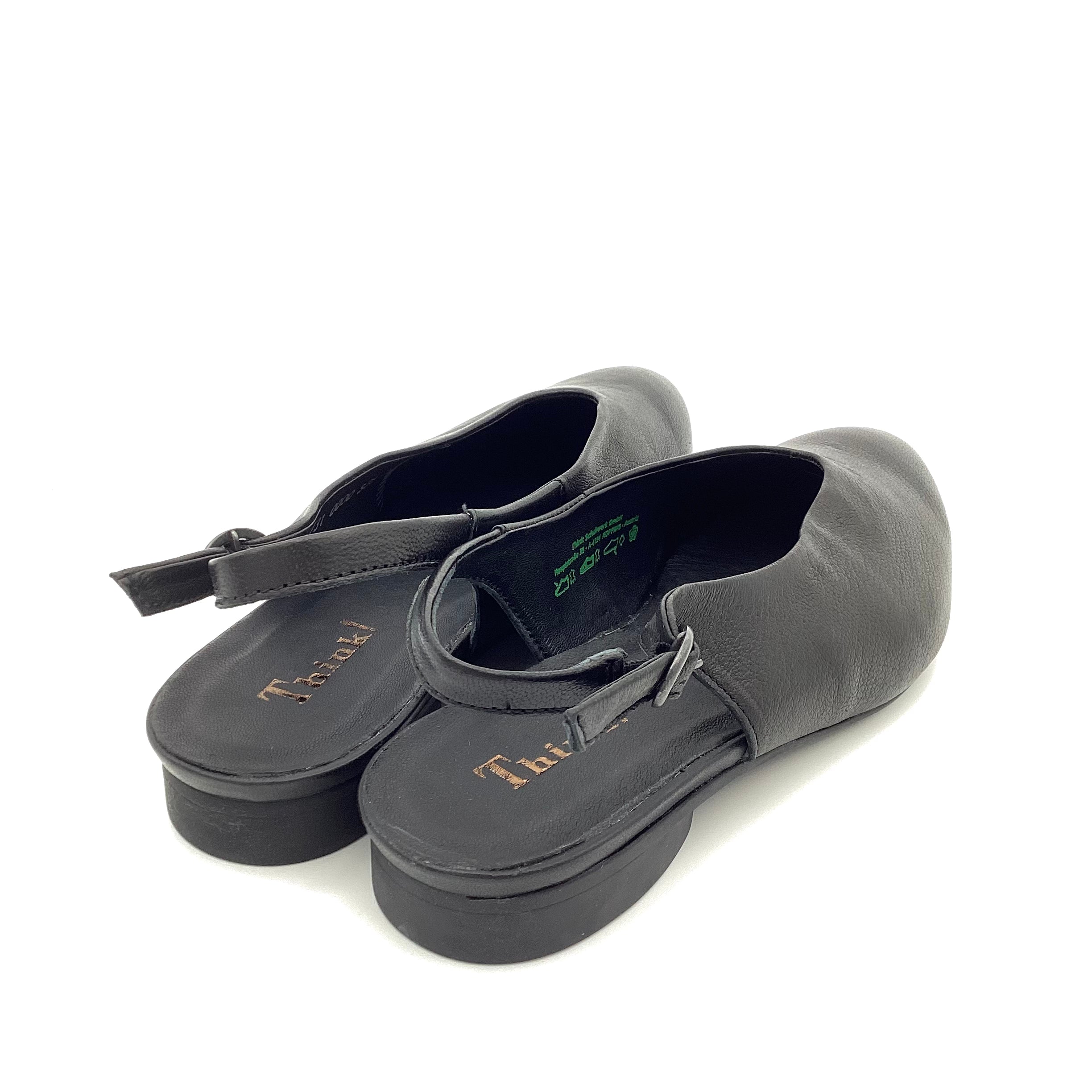 SLINGPUMP GUAD2 schwarz