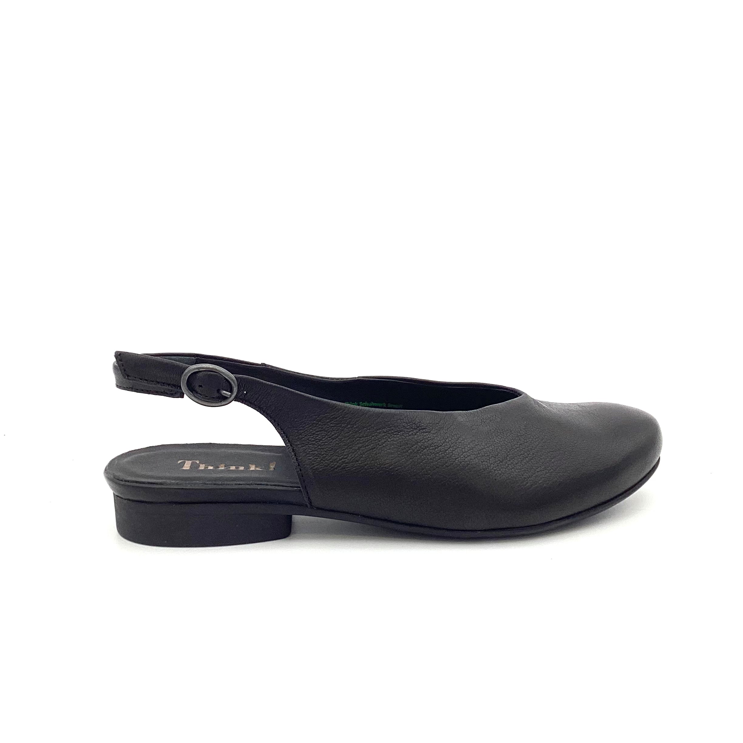 SLINGPUMP GUAD2 schwarz
