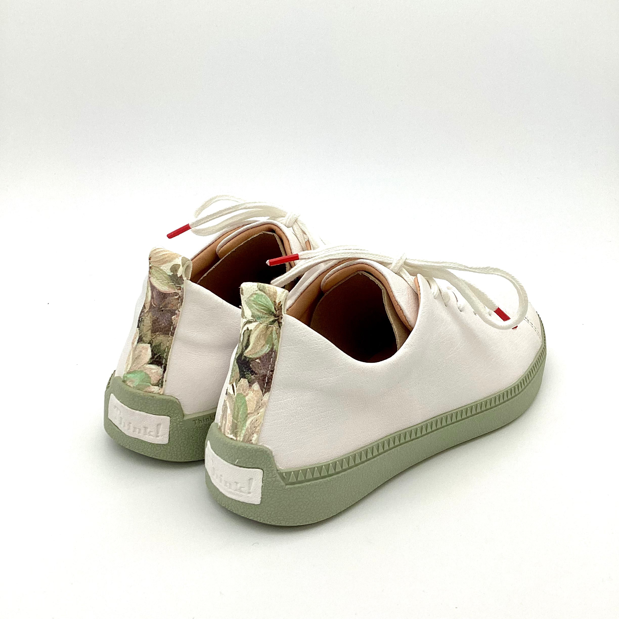 HALBSCHUH TURNA weiß
