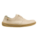 HERREN SCHNÜRSCHUH AMAZONAS beige - blau