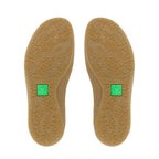 HERREN SCHNÜRSCHUH AMAZONAS beige - blau