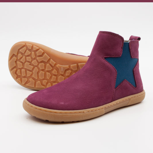CHELSEA BOOT DANA HIDRO