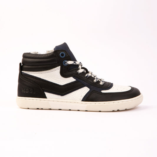 SNEAKER DANISH I NAPPA