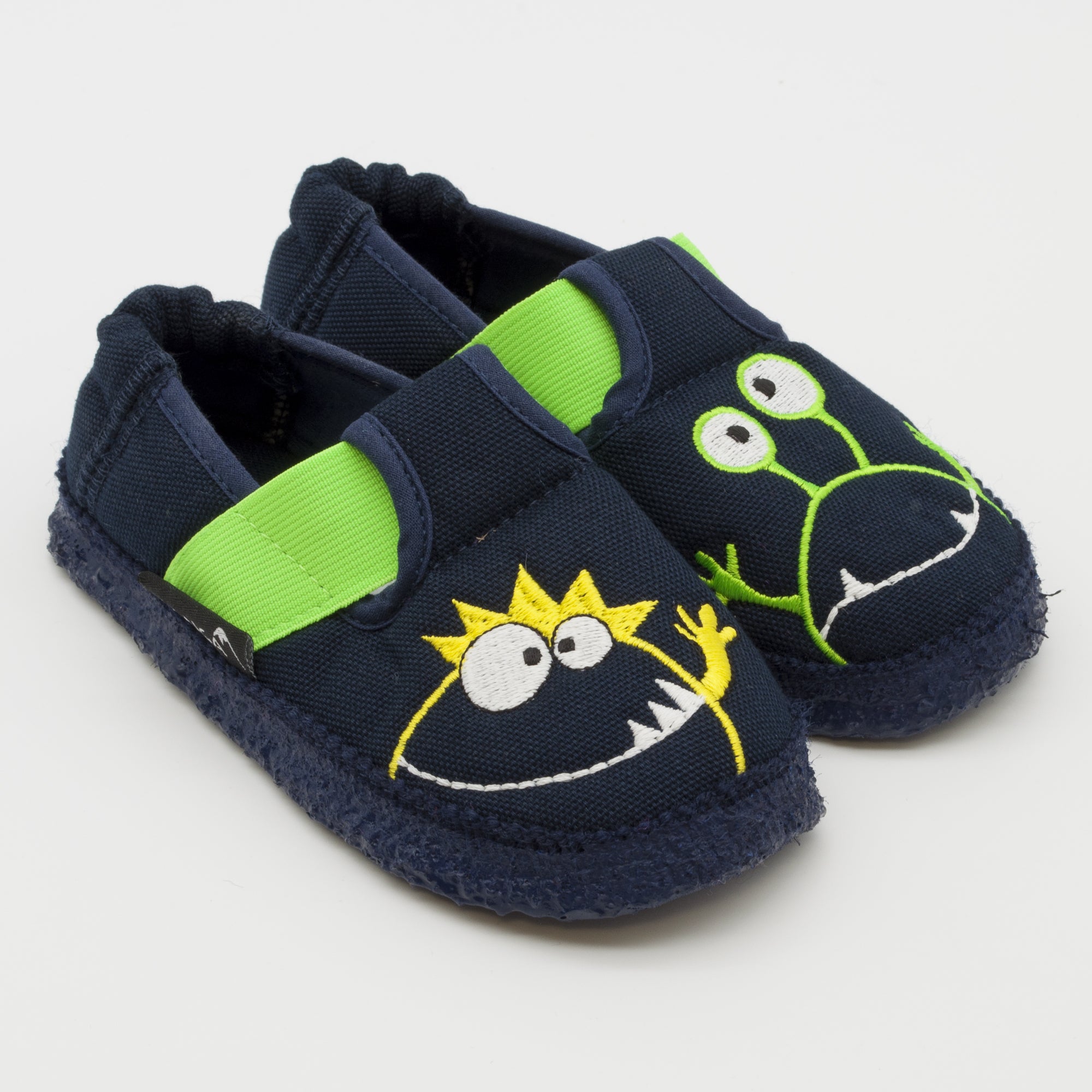 SLIPPER MOONSTAR