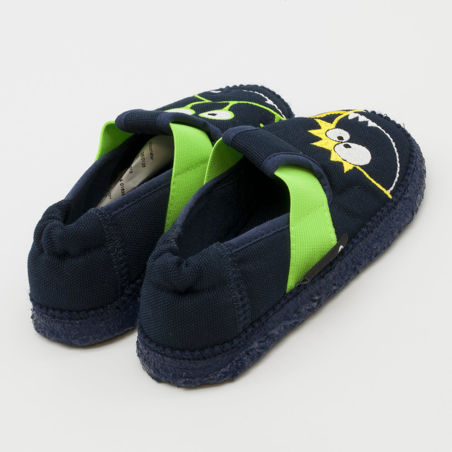 SLIPPER MOONSTAR