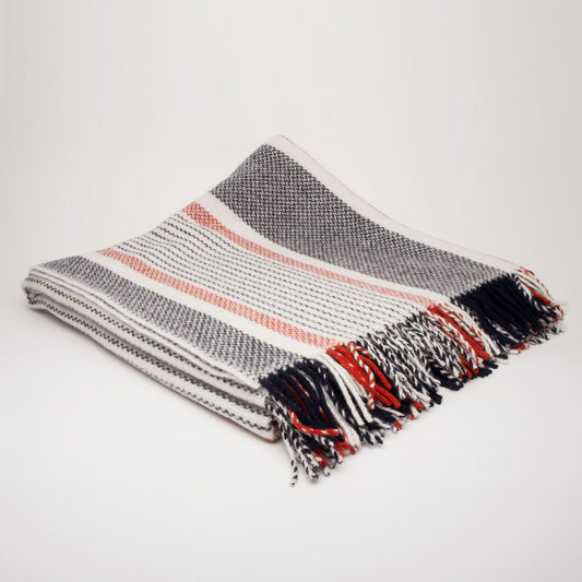MERINO KASHMIR | gestreift