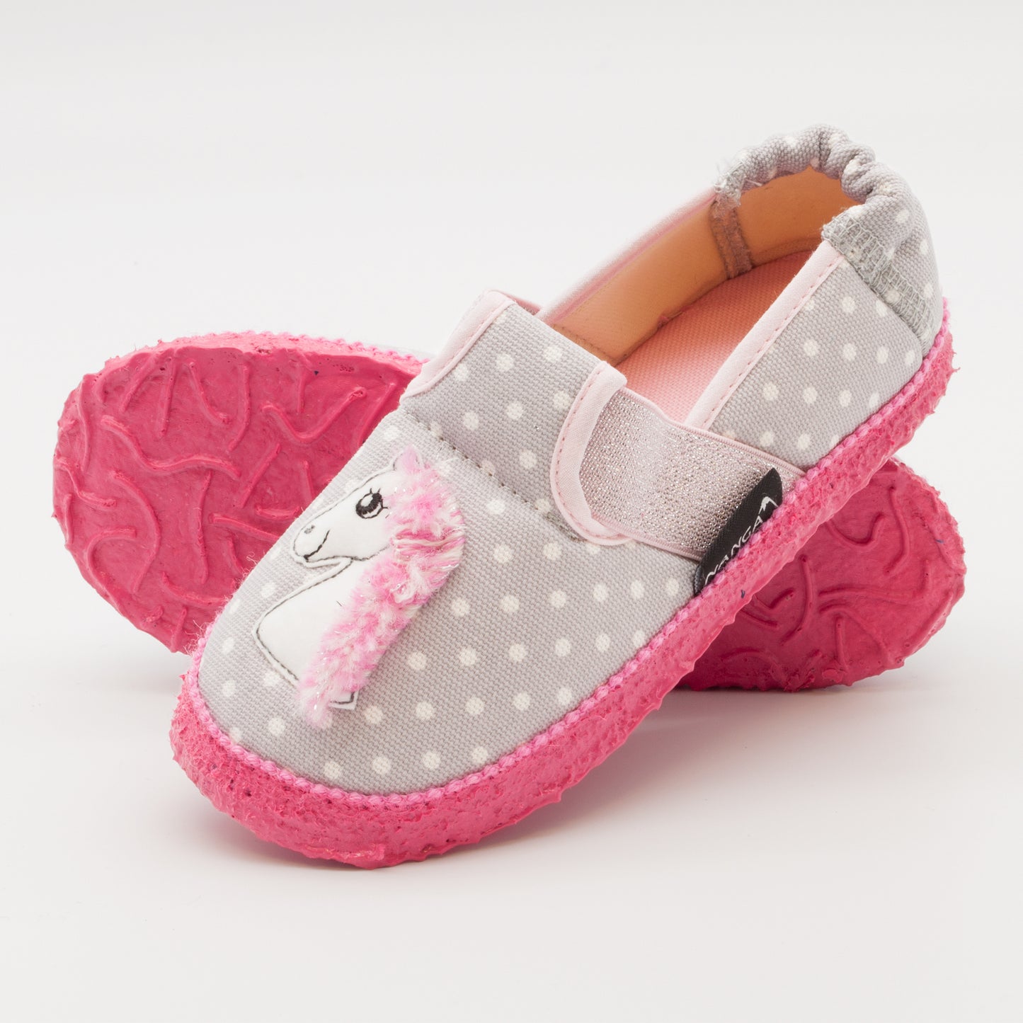 SLIPPER PFERDCHEN