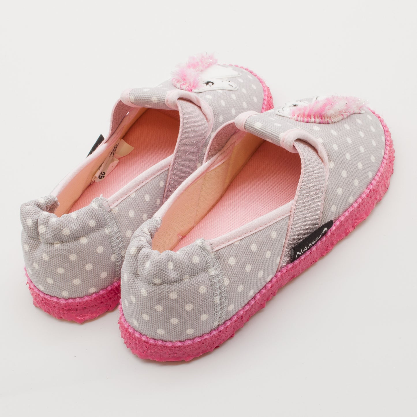 SLIPPER PFERDCHEN