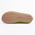 PANTOFFEL EVEREST FUNDUS