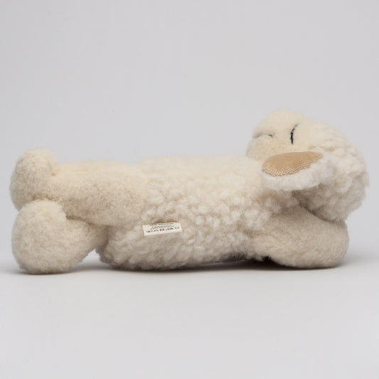 Spieltier - Schaf träumend