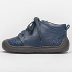 SCHNÜRSCHUH JAMES I midnight