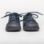 SCHNÜRSCHUH JAMES I midnight
