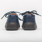 SCHNÜRSCHUH JAMES I midnight