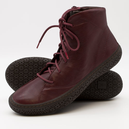 STIEFELETTE TJUB I WOLLVLIES GEFÜTTERT
