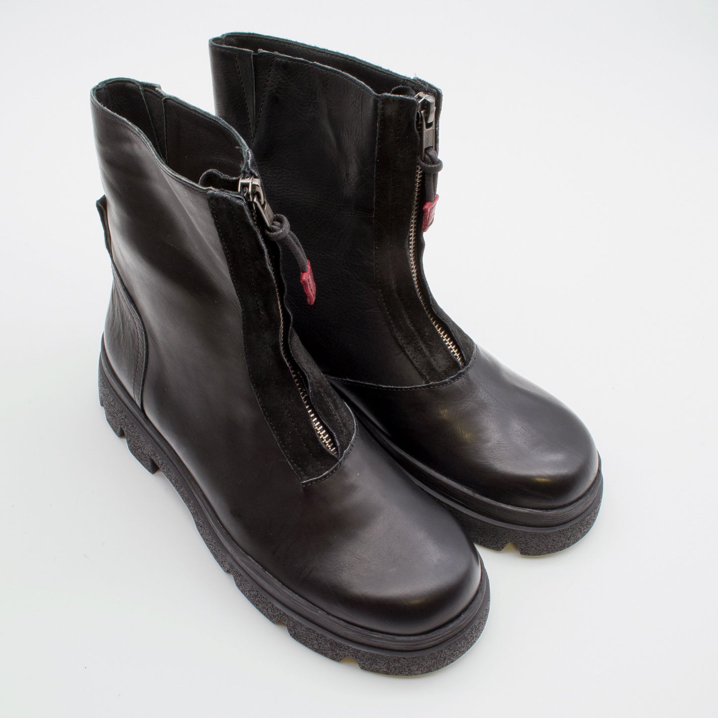 STIEFELETTE KANGAE ZIP