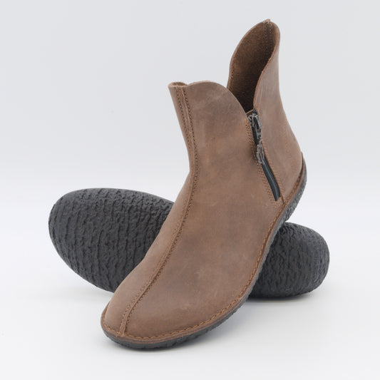 Stiefelette Voorsterveld
